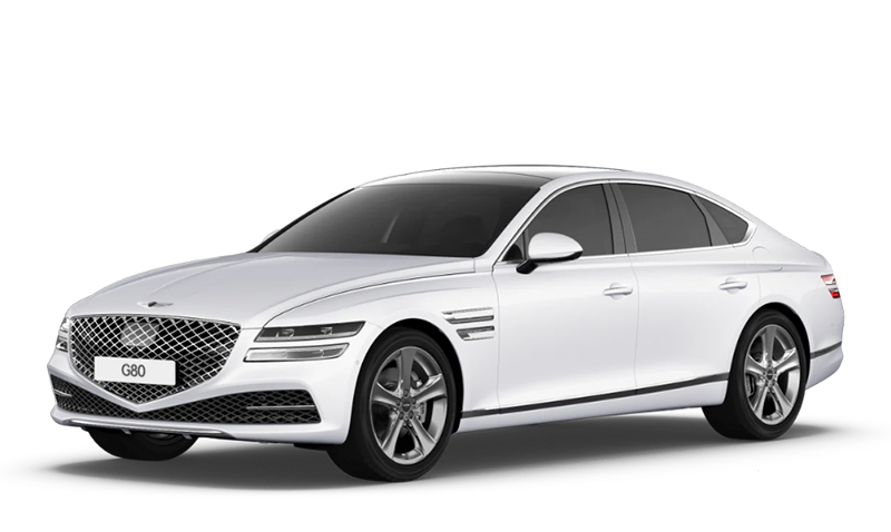 [무광] 베르비에 화이트 익스테리어